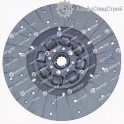 Диск сцепления 70-1601130