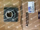 700-UCF213 подвесной подшипник в корпусе HYUNDAI HL770-7A.