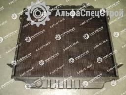700.13.01.000-3 радиатор водяной к-700а