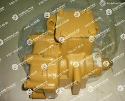 702-12-13001 Сервоклапан для Komatsu