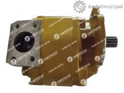 705-12-38010 Гидронасос KOMATSU WA500