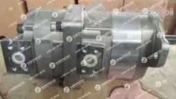 705-51-20290 насос komatsu wa250