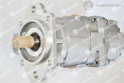 705-52-31080 насос komatsu WA600-3