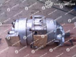 705-53-42000 насос komatsu WA600-3