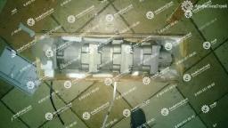 705-56-34180 насос рулевого управления для Komatsu WA-380