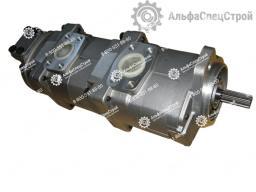 705-56-34290 Гидронасос KOMATSU LW250