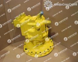 706-75-01101 Гидромотор поворота Komatsu PC200-6