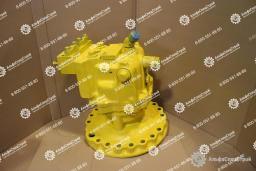 706-7G-01170 Гидромотор поворотный Komatsu PC200
