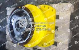 706-7G-01040 Редуктор поворота komatsu PC200-7.