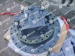 706-88-00151 Гидромотор KOMATSU PC400