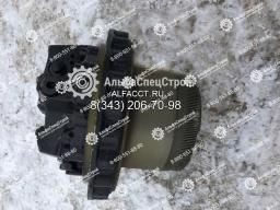 706-8J-01020 Гидромотор хода в сборе Komatsu PC400.