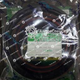 707-99-68510 Ремкомплект гидроцилиндра komatsu PC400-5, PC400-6.