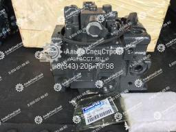 708-18-11212 Насос гидравлический komatsu D-65