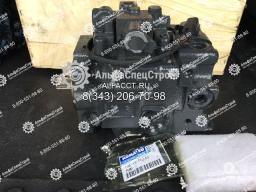 708-1S-00240 насос komatsu D65PX-15