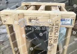 708-1W-00131 Гидравлический основной насос Komatsu BA100 PC60 PC70
