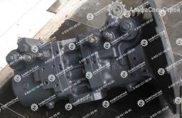 708-2H-00031 Главный насос KOMATSU PC400-7
