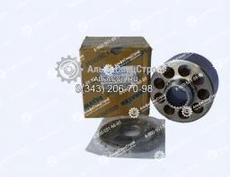 708-2L-06170 блок цилиндров Komatsu PC220-7