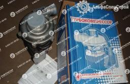 Турбокомпрессор ТКР-7М1А