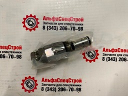 723-40-60101 Клапан предохранительный Komatsu PC200-8