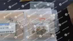 723-40-71800 клапан регулировки давления в сборе Komatsu