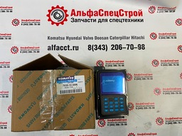 7835-12-3007 Монитор komatsu PC200-7 PC220-7 PC300-7 PC360-7