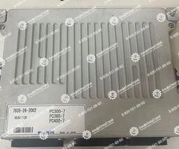 7835-26-2004 Контроллер Komatsu PC300-7