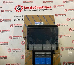 7835-31-1010 Монитор Komatsu PC200-8