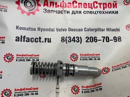 7E6408, 0R3052 Форсунка Caterpillar 3508 MUI