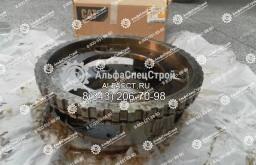 7G8211 Привод КПП на Бульдозер Caterpillar D8L.