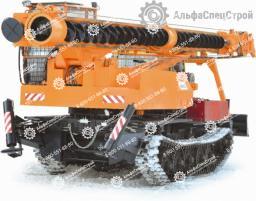 ЦГ-80.50х400.11-05 Гидроцилиндр для БМ-831
