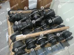 81E5-2201 Каток опорный на экскаватор Hyundai R320LC