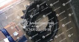 81EM-10013GG Звездочка Hyundai R210LC-7, R250-7, R260LC-9S.