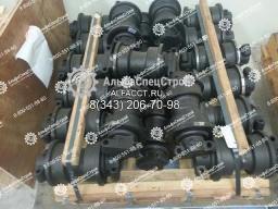 81N6-11010 Каток опорный Hyundai R210LC-7.