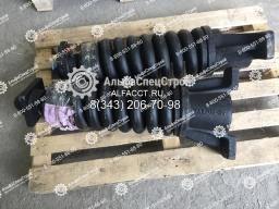 81N8-15013GG Натяжитель цепи (натяжка) Hyundai в сборе