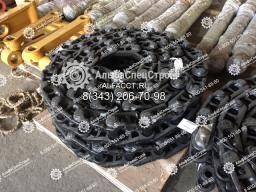 Гусеничная цепь Hyundai R290LC-7, R320LC-7 81N8-26600