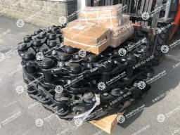 Цепь гусеничная Hyundai R330LC-9S 81N8-26600