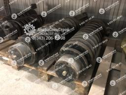 Натяжитель цепи Hyundai R500LC-7 81NB-14011