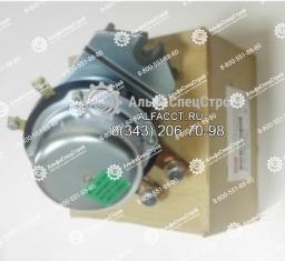 8943795431 Реле аккумулятора HITACHI ZX330 ISUZU 4HK1, 6HK1