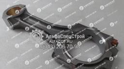 8943923760; 8980184250 Шатун ДВС HITACHI ZX240