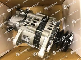 8971753901 Генератор ISUZU 4HG1