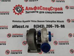 8972894431 Турбокомпрессор Hitachi ZX160W, ZX180LC
