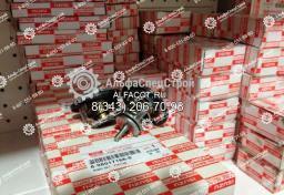 8981587780 Термостат ISUZU 6HK1 HITACHI ZW220 ZX330LC-3.