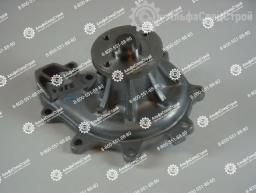 8973333610 Помпа охлаждения Исузу (ISUZU) 4HG1