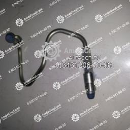 8973718331 Трубка топливная HITACHI ISUZU 4HK1.