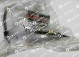 8973734171 Трубка топливная HITACHI ISUZU 4HK1.