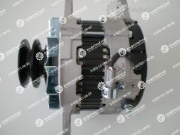 8973805113 Генератор HITACHI ZX240-3