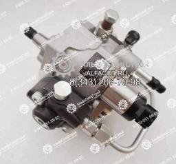 8973815555 ТНВД Hitachi ZX160LC-3, ZX180LC-3