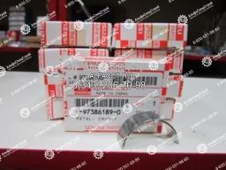8973861890 Вкладыш распредвала верхний ISUZU 4HK1, 6HK1.