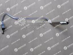 8976009983 Трубка форсунки HITACHI ZX270, ZX330 ISUZU 6HK1