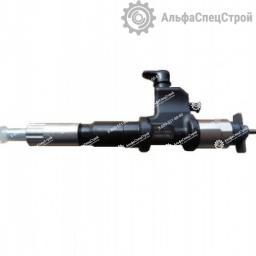 8973675521 Форсунка ISUZU 4HL1, 6HL1